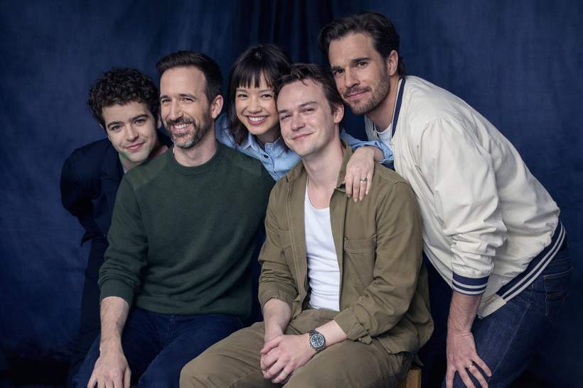 Gaten Matarazzo Follows Up Stranger Things With the Mind-Bending Pizza Movie