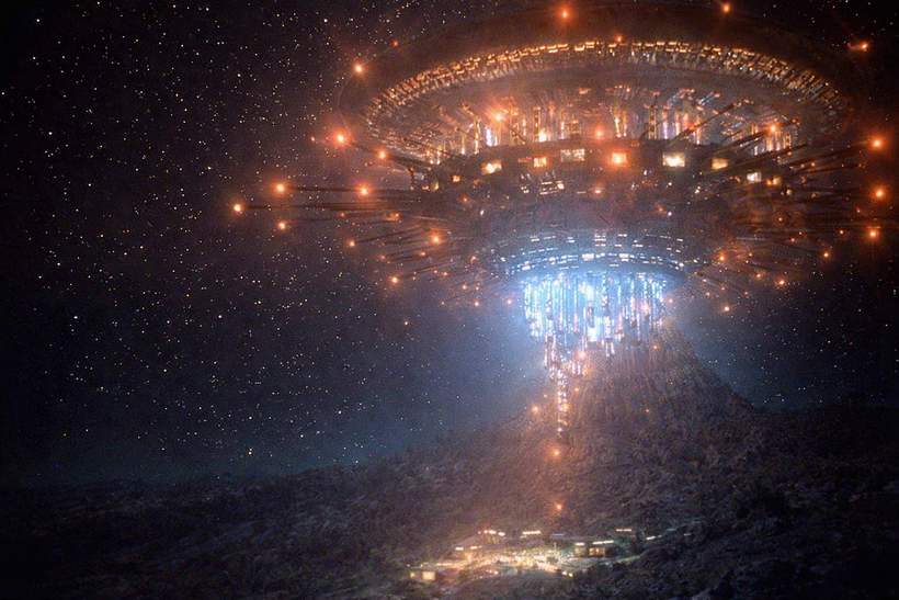 15 Geekiest Area 51 Conspiracy Theories That Will Blow Your Mind