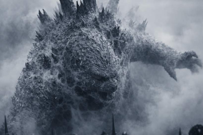 Godzilla Minus Zero Teaser: A Return to Fiery Questions and Giant Monsters