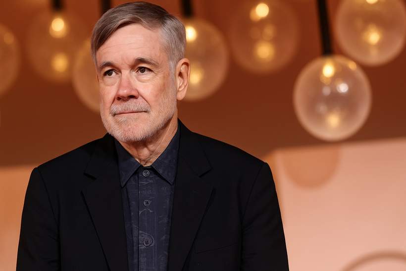 Gus Van Sant's Vision of Cinema's Future in a Post-Streaming World