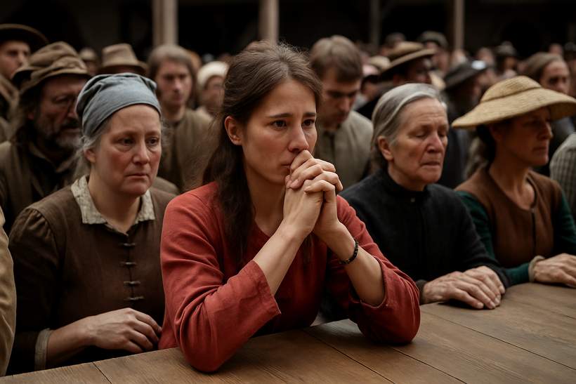 Hamnet Review: Shakespeare’s Greatest Tragedy Might Be the Family He Left Behind