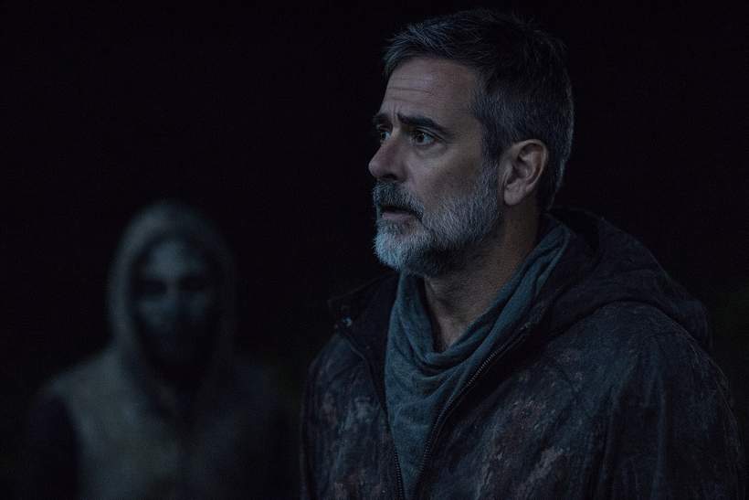 Has The Walking Dead Franchise Successfully Redeemed Negan?