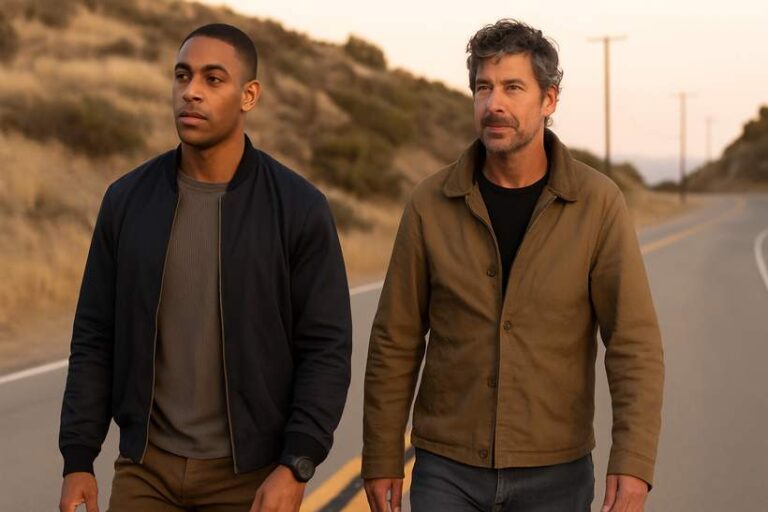 Lanterns: HBO’s Groundbreaking Green Lantern Drama Arrives in 2026