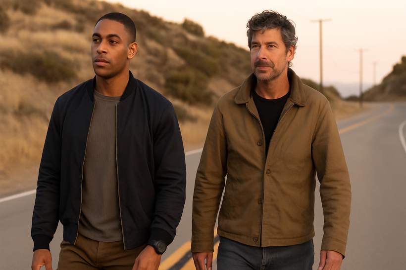 Lanterns: HBO's Fresh Take on a Classic