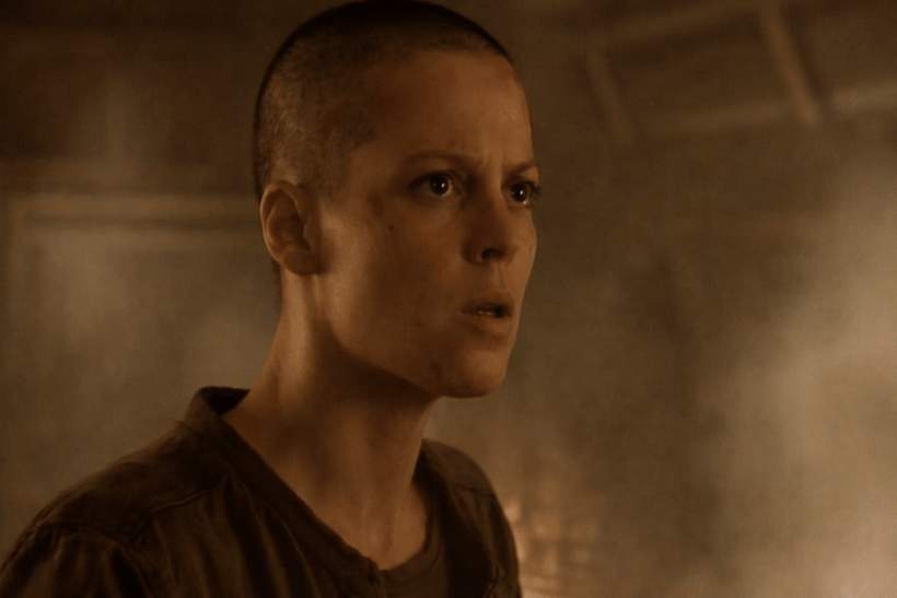 HBO Max Just Added the Best Version of Alien 3