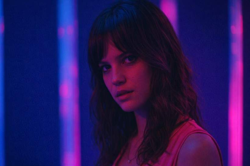 Her Private Hell: Drive Director Goes Greek Myth Noir in Trippy Trailer