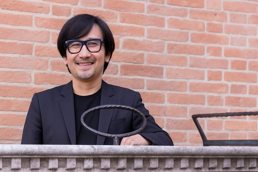 A Brief History of Hideo Kojima’s Passive-Aggressive Movie Reviews