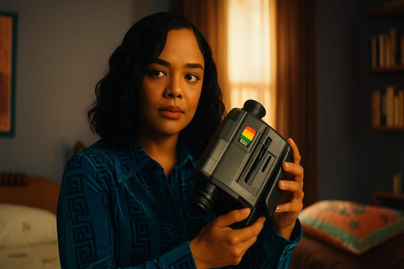 His & Hers: The Final Twist of This Netflix Show Is Worth Waiting For