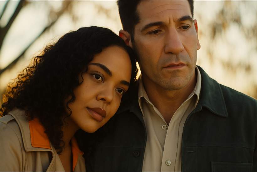 Teasing the Future: What Could Season 2 of His & Hers Bring?