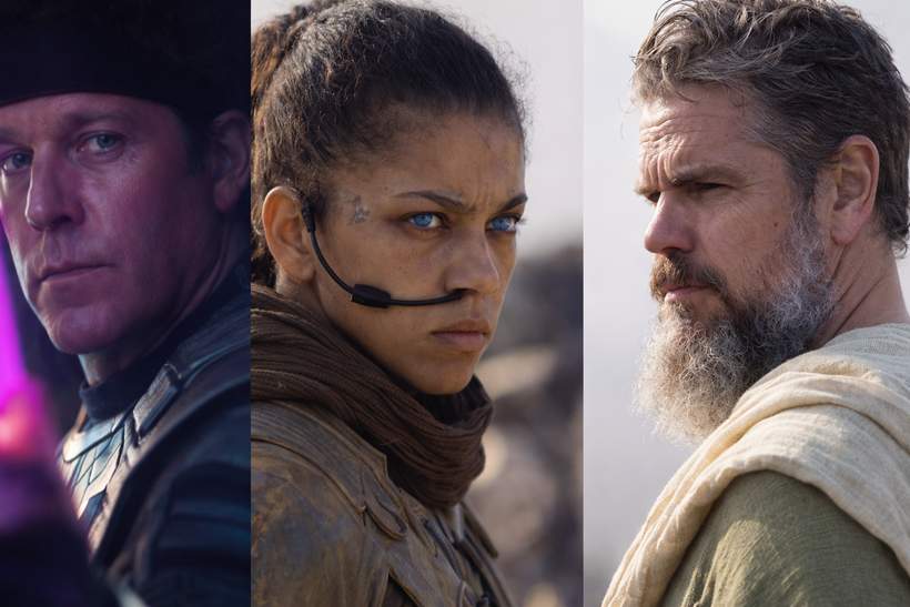 Hollywood Hits: Embracing the Real in a CGI World