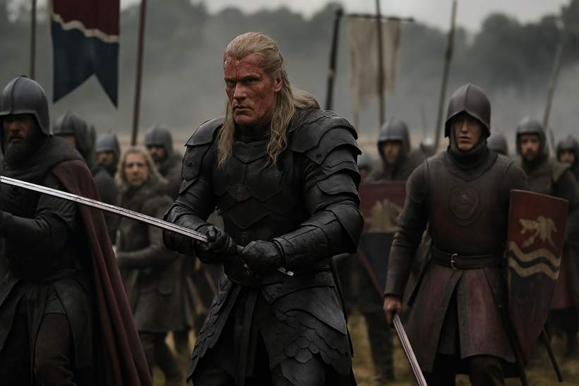 House of the Dragon Gets a Fourth (and Maybe Not Final?) Season