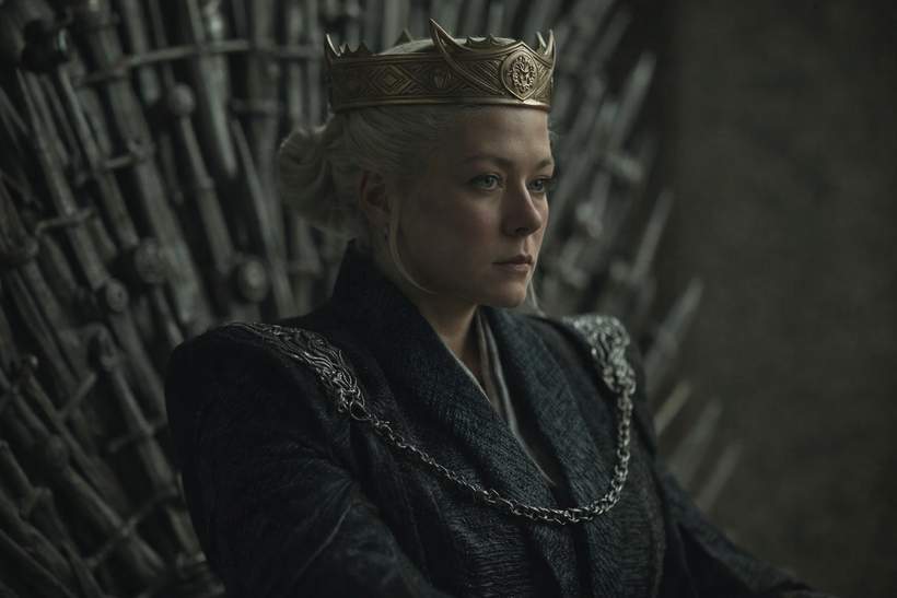 House of the Dragon Season 3: A Cozy Reunion for Game of Thrones Fans