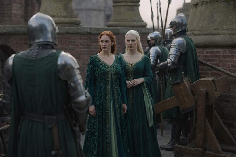 House of the Dragon Season 3 Episode 2 Review: Slouching Towards King’s Landing