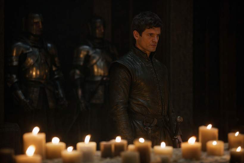 House of the Dragon Season 3 Episode 4 Review: The Tumbleton Diaries
