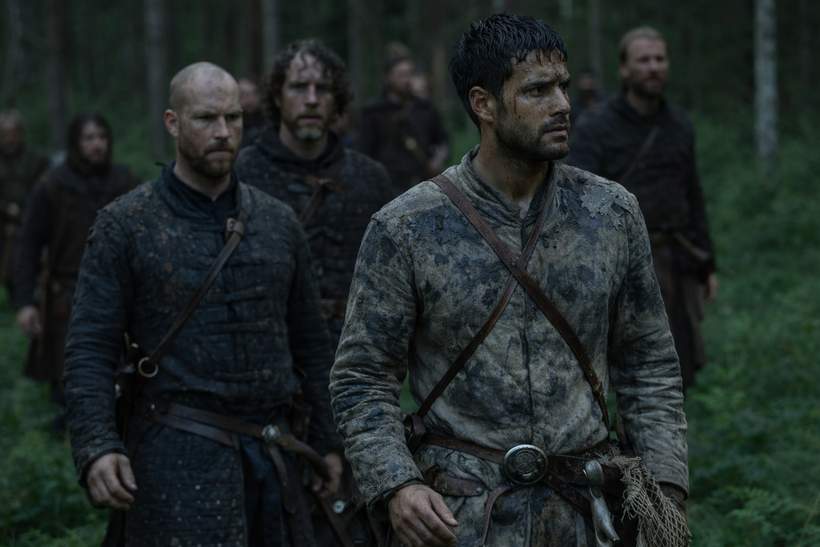 House of the Dragon Season 3 Episode 5 Review: The Stranger Offers Us Rest