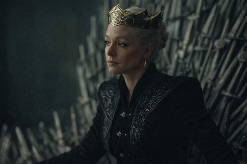 House of the Dragon Season 3 Episode 6 Review: Butcher’s Work
