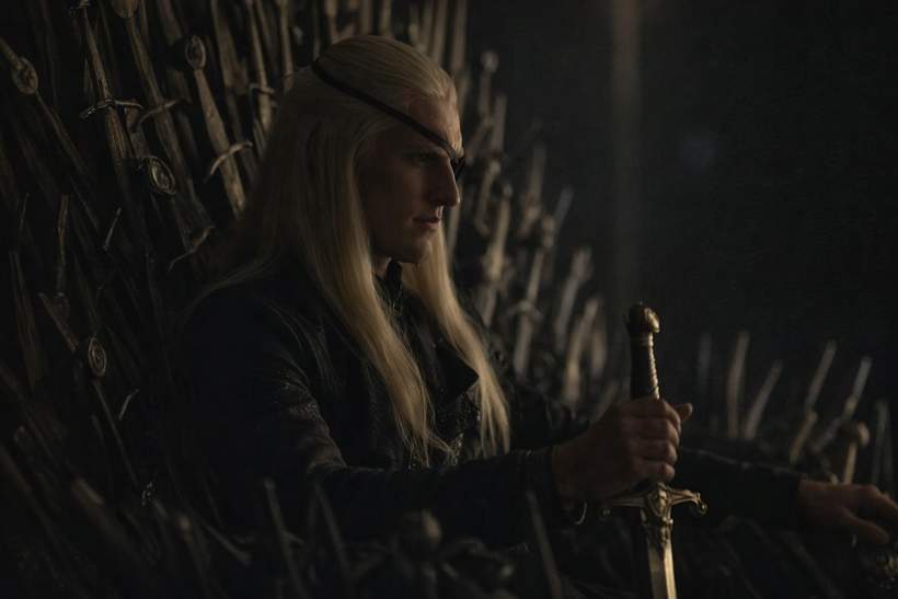 House of the Dragon Star Discovers Season 3 Spark in a Gritty Scorsese Flick