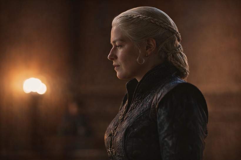 House of the Dragon Season 3 Trailer: A Royal Pain in the Neck