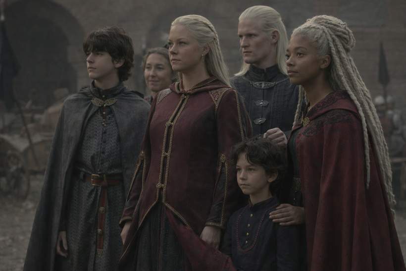 House of the Dragon Season 3: Who Is Prince Joffrey?