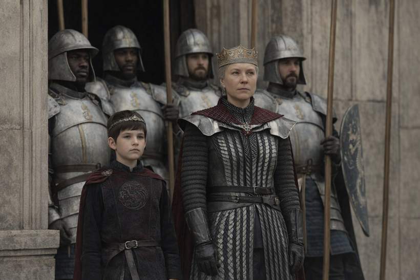 House of the Dragon’s Wild Real-World Connections