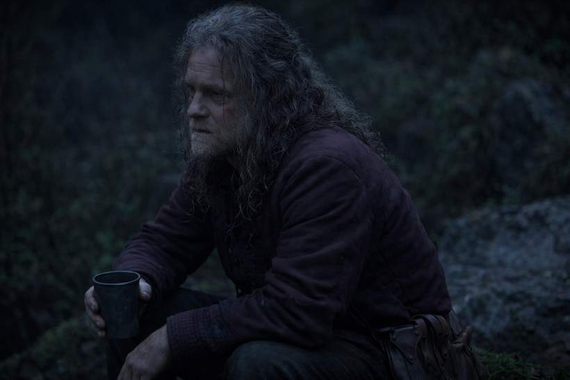 House of the Dragon: Tom Bennett and the Epic Ulf Epiphany