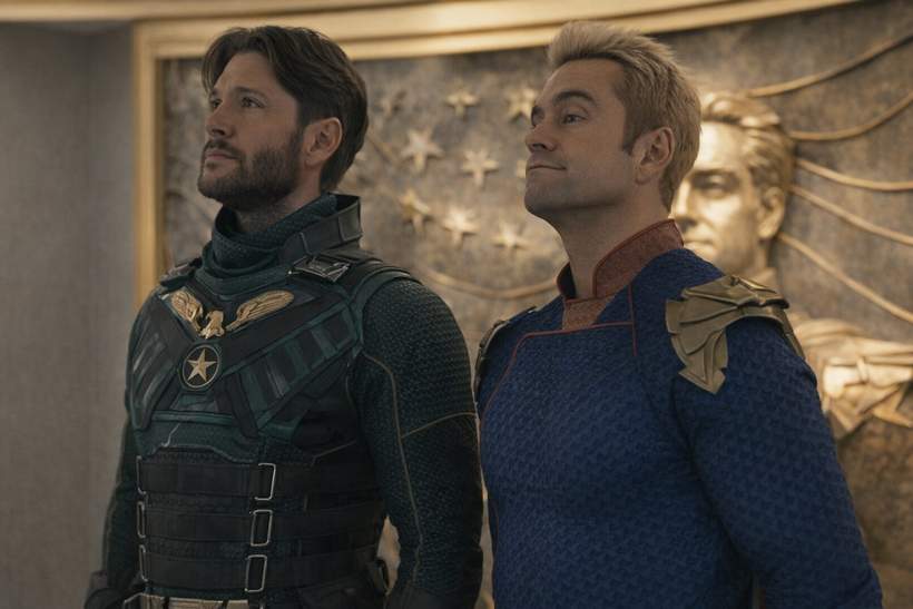 How Could Homelander Be Killed on The Boys?