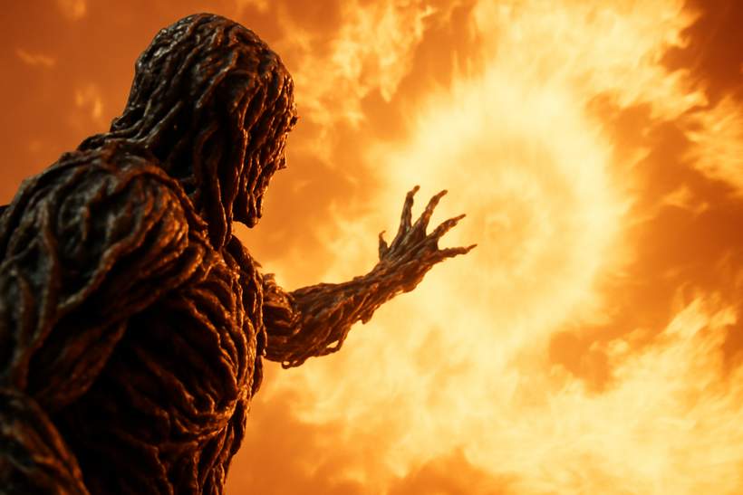 How Stranger Things: The First Shadow Explores the Season 5 Flashback