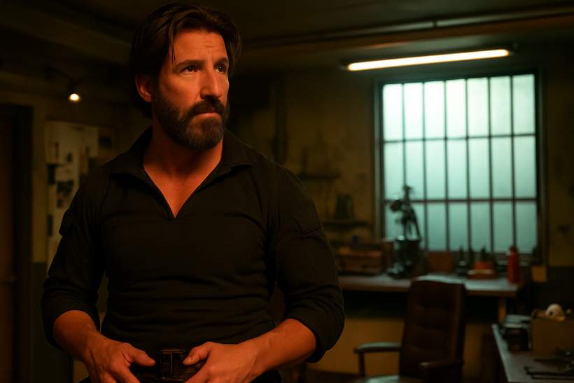 How The Punisher Saved Daredevil: Born Again