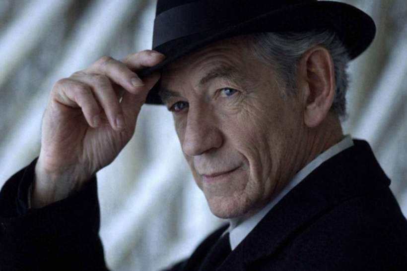 How Ian McKellen Became the Knight in Shiny Armor for Nerd Culture in the 2000s