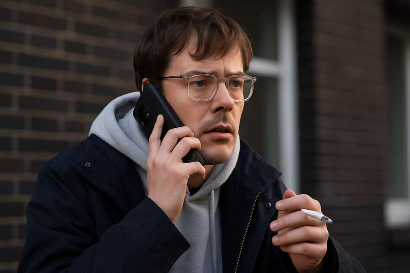 Industry Season 4: HBO’s Playground for Actors in Need of a Makeover