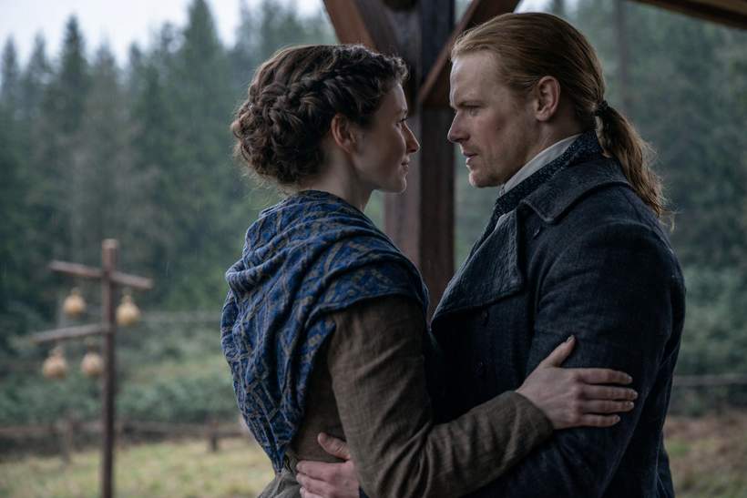 Outlander Boss Unleashes the Fun and Challenges Behind the Scenes