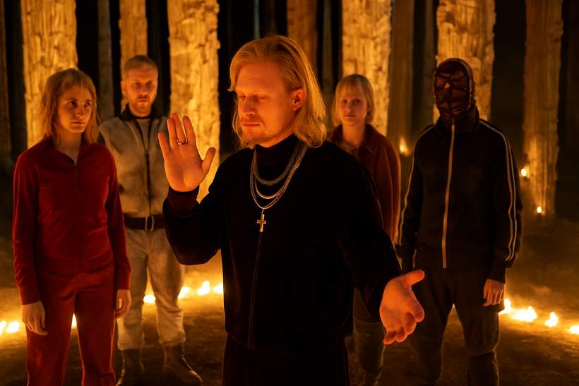 28 Years Later: The Bone Temple – Jimmy Crystal’s Missing Hilarity