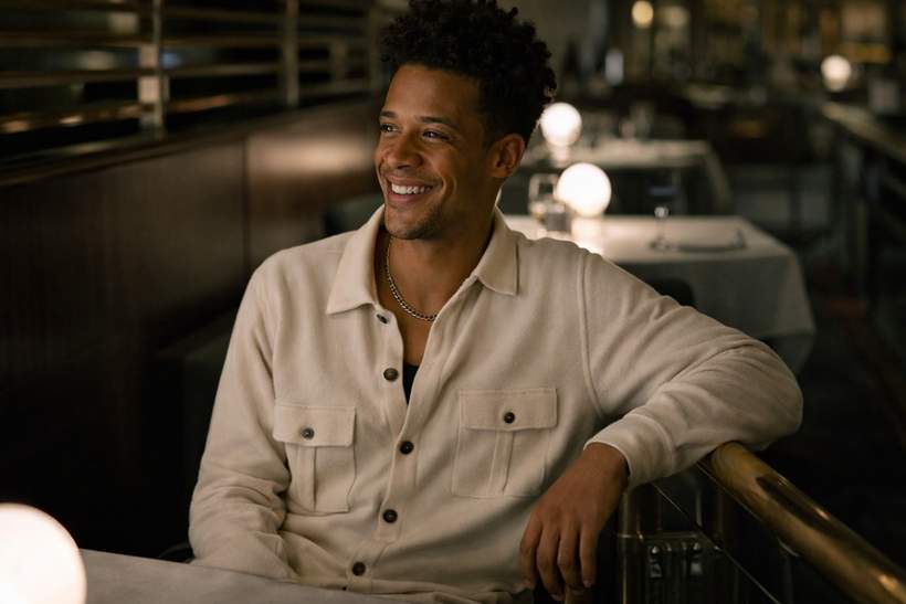 Jacob Anderson Embraces the Sassy Side of Louis in The Vampire Lestat