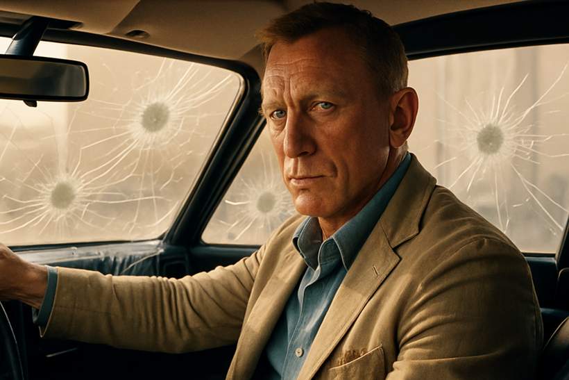 James Bond Continuity Concerns Might Bring Back the Dumbest Fan Theory