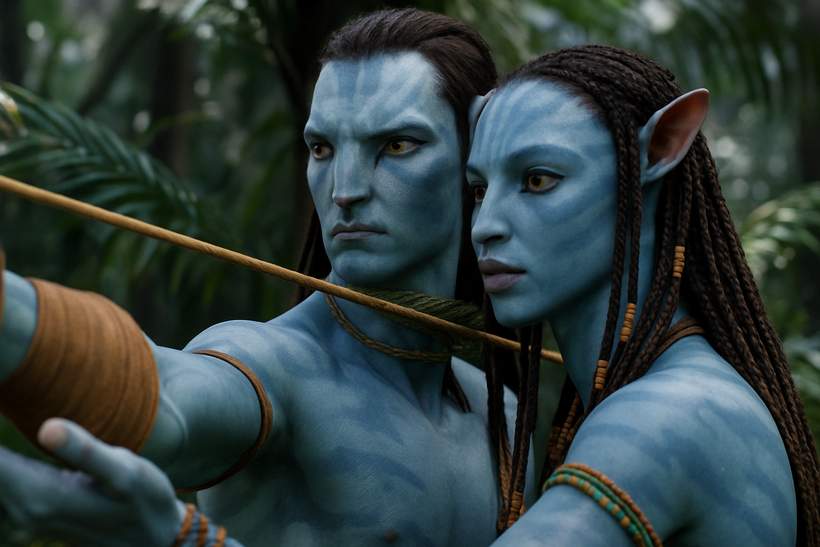 James Cameron’s Wild Commitment to Real Acting: Scene of Projectile Vomit