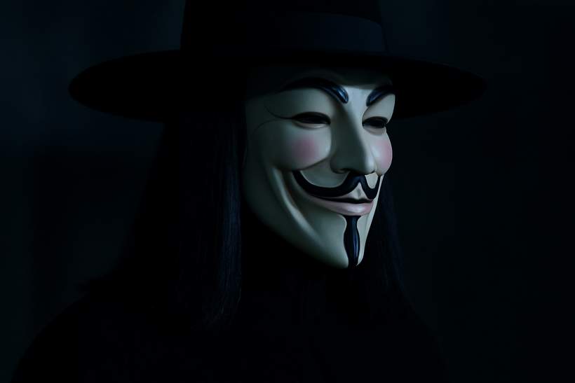 James Gunn Provokes Alan Moore, Kicks Off V for Vendetta Series