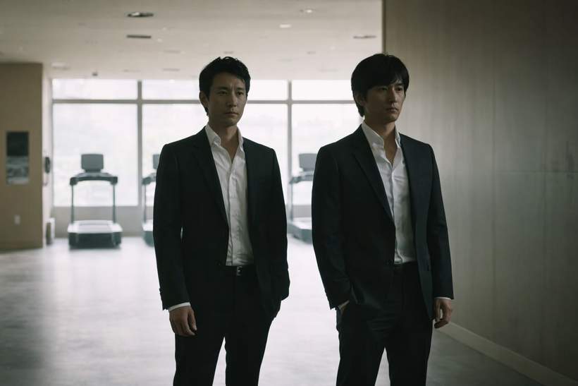 James Wan’s Latest Adventure: A Korean Action Movie Remake!