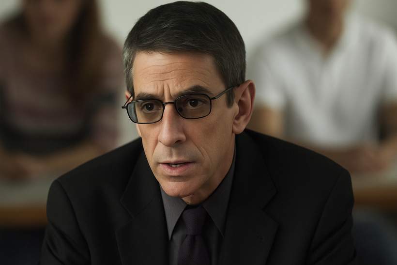John Munch: The Real and Fictional Lives of TV’s Most Prolific Detective