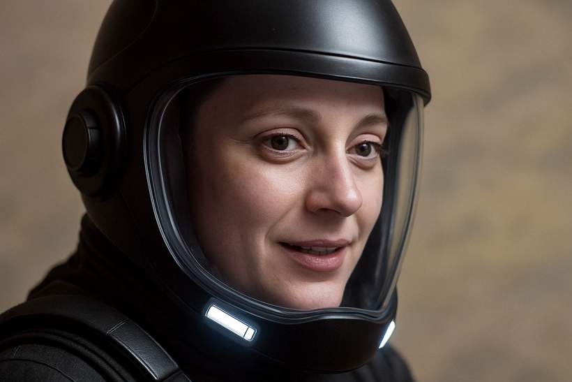 Katee Sackhoff Remembers the Booing from Battlestar Galactica Fans