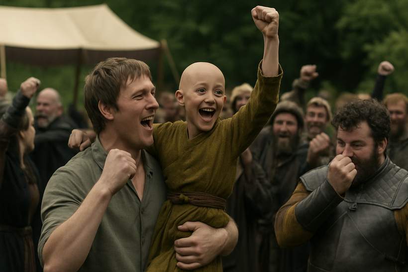 A Knight of the Seven Kingdoms Cast: Who’s Who in Game of Thrones Prequel