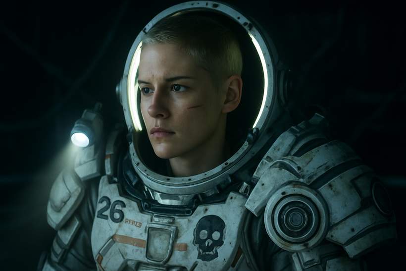 Kristen Stewart Wants Directors to Steal Movies (And She’s Got a Point!)