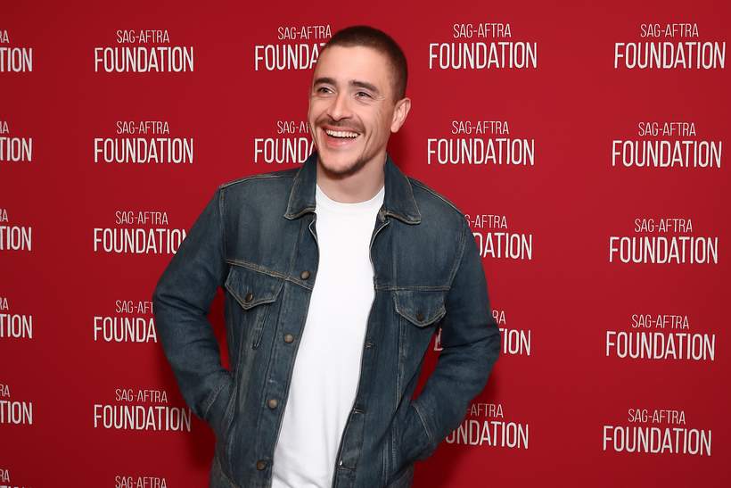 Kyle Gallner: The Unrivaled Scream King of Horror
