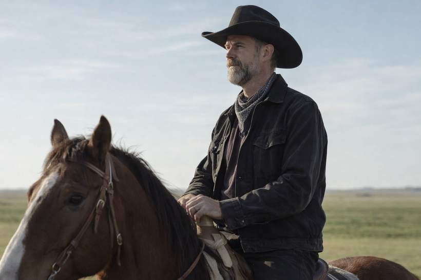 Lanterns Episode 2 Review: Charging Up By Powering Down