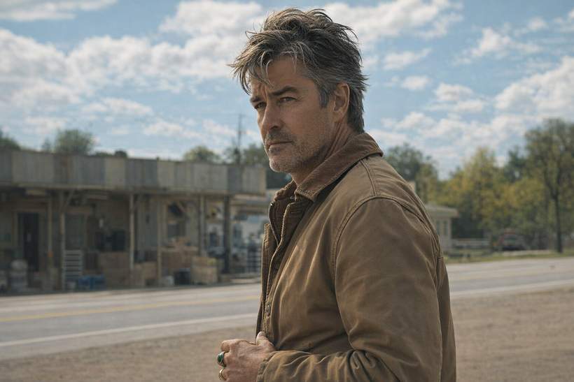 Lanterns Trailer: Kyle Chandler Shines as the Ultimate Green Lantern