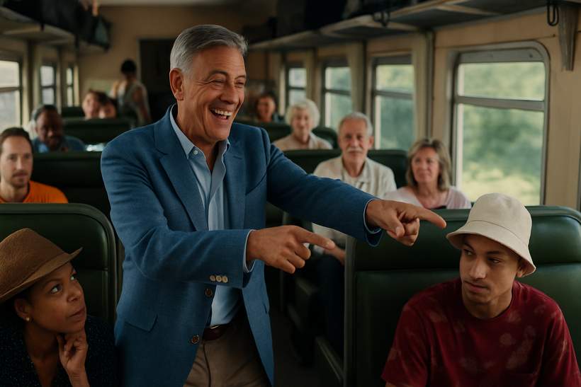 Lars Eidinger: The Brainiac Who Will Knock Your Socks Off!