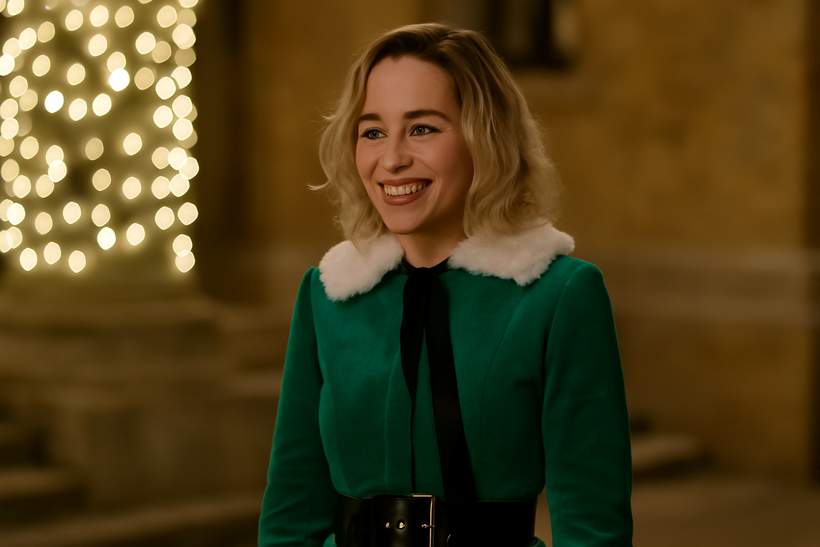 Last Christmas Deserves to Be a Holiday Favorite