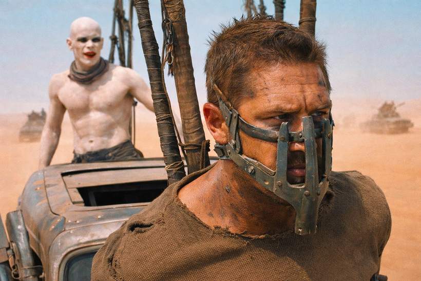 Let George Miller Finish His Mad Max Saga