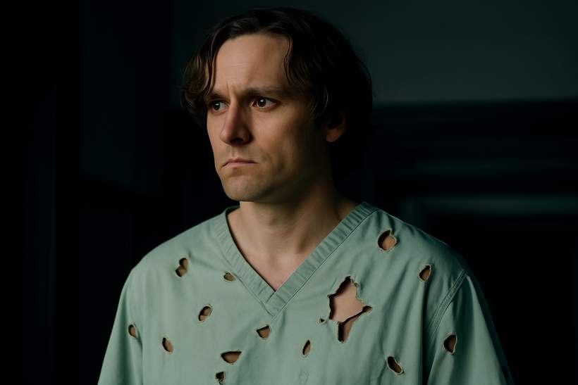 Lewis Pullman Optimistic About Sentry’s Future Beyond Secret Wars