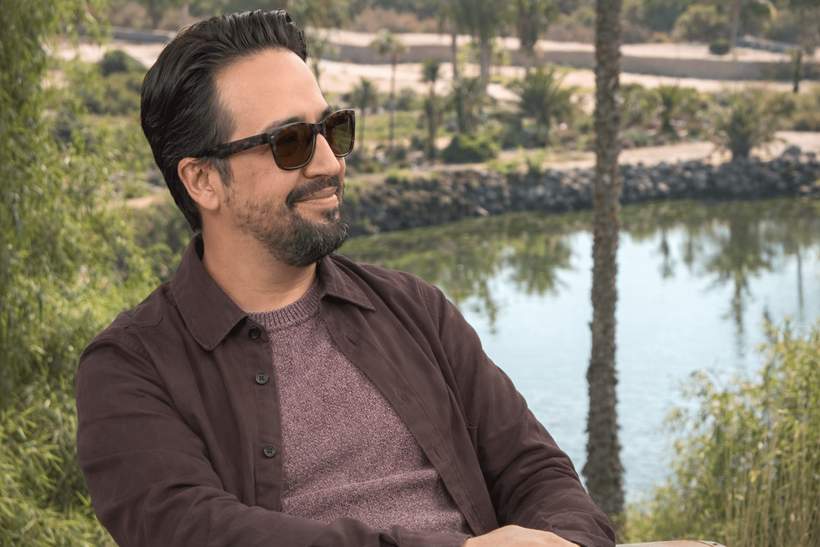 Lin-Manuel Miranda’s Almost Marvel Adventure: The Vulture That Got Away