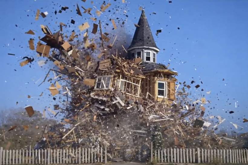 Remembering Little House on the Prairie’s Utterly Bonkers Series Finale